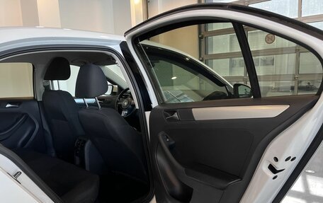 Volkswagen Jetta VI, 2013 год, 782 000 рублей, 17 фотография