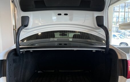 Volkswagen Jetta VI, 2013 год, 782 000 рублей, 18 фотография