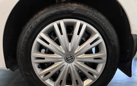 Volkswagen Jetta VI, 2013 год, 782 000 рублей, 20 фотография