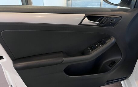 Volkswagen Jetta VI, 2013 год, 782 000 рублей, 22 фотография