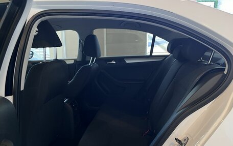 Volkswagen Jetta VI, 2013 год, 782 000 рублей, 24 фотография