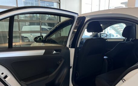Volkswagen Jetta VI, 2013 год, 782 000 рублей, 25 фотография