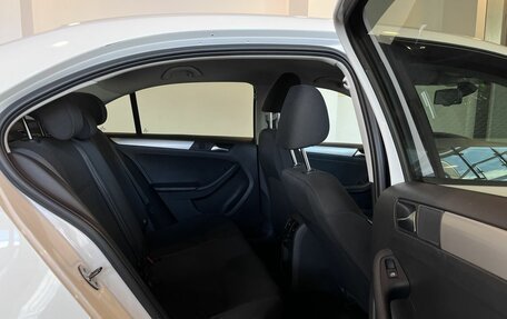 Volkswagen Jetta VI, 2013 год, 782 000 рублей, 26 фотография