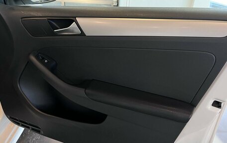 Volkswagen Jetta VI, 2013 год, 782 000 рублей, 28 фотография