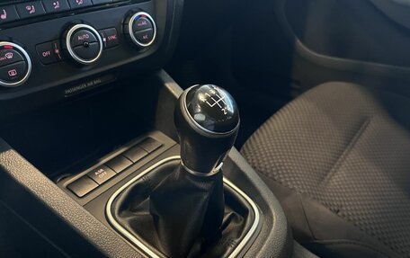 Volkswagen Jetta VI, 2013 год, 782 000 рублей, 31 фотография