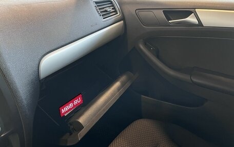 Volkswagen Jetta VI, 2013 год, 782 000 рублей, 30 фотография