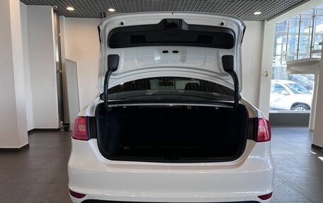 Volkswagen Jetta VI, 2013 год, 782 000 рублей, 35 фотография