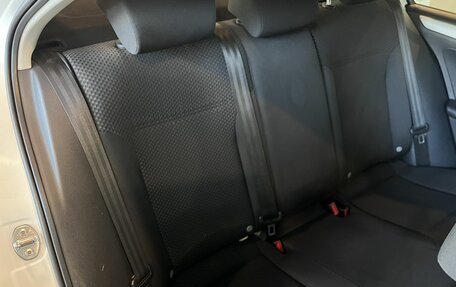 Volkswagen Jetta VI, 2013 год, 782 000 рублей, 34 фотография