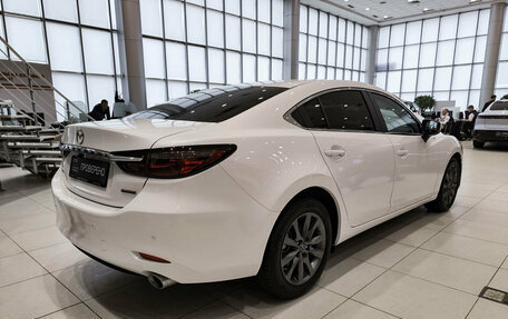 Mazda 6, 2021 год, 2 499 000 рублей, 9 фотография