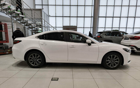 Mazda 6, 2021 год, 2 499 000 рублей, 8 фотография