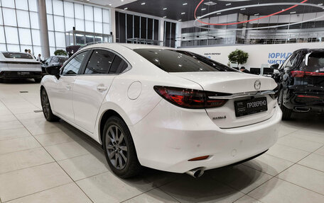 Mazda 6, 2021 год, 2 499 000 рублей, 11 фотография