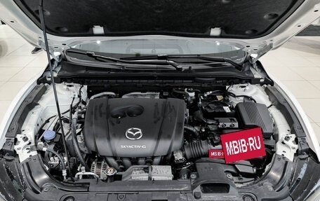 Mazda 6, 2021 год, 2 499 000 рублей, 13 фотография