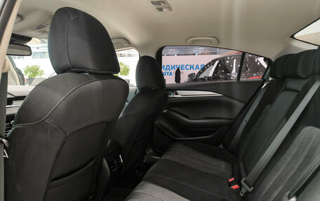 Mazda 6, 2021 год, 2 499 000 рублей, 16 фотография