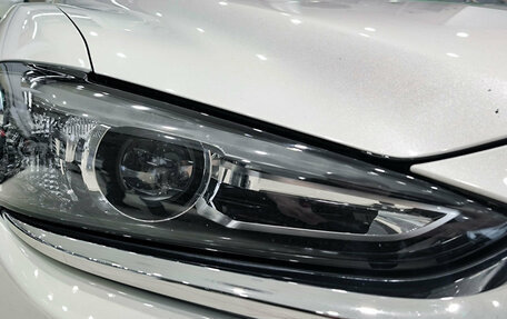 Mazda 6, 2021 год, 2 499 000 рублей, 21 фотография
