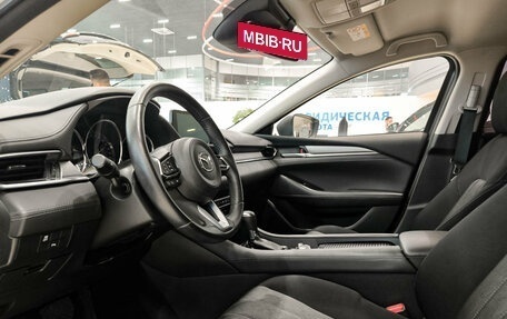 Mazda 6, 2021 год, 2 499 000 рублей, 20 фотография