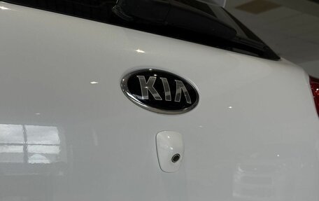 KIA cee'd III, 2016 год, 1 399 000 рублей, 10 фотография