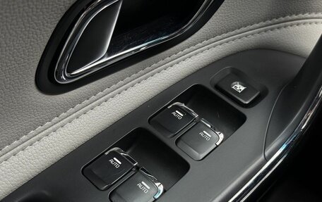 KIA cee'd III, 2016 год, 1 399 000 рублей, 20 фотография