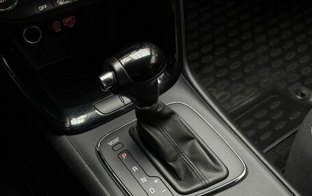 KIA cee'd III, 2016 год, 1 399 000 рублей, 19 фотография