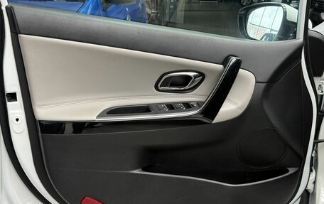 KIA cee'd III, 2016 год, 1 399 000 рублей, 24 фотография