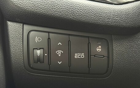 KIA cee'd III, 2016 год, 1 399 000 рублей, 21 фотография