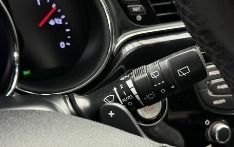 KIA cee'd III, 2016 год, 1 399 000 рублей, 23 фотография