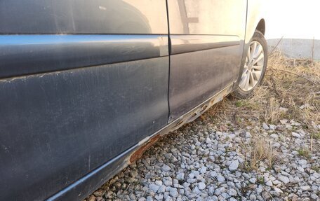 Citroen C4 Picasso II рестайлинг, 2009 год, 160 000 рублей, 10 фотография