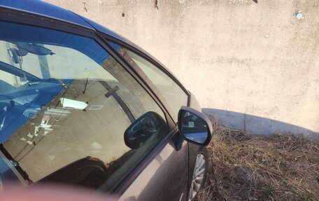 Citroen C4 Picasso II рестайлинг, 2009 год, 160 000 рублей, 9 фотография