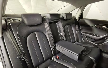 Audi A6, 2017 год, 1 965 650 рублей, 16 фотография