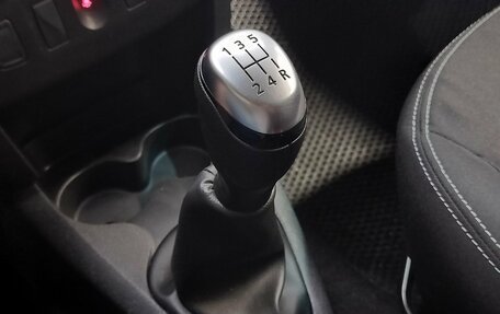 Renault Sandero II рестайлинг, 2021 год, 1 250 000 рублей, 13 фотография