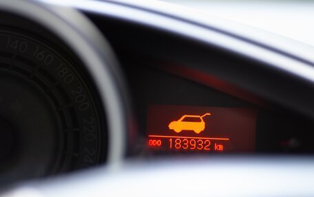 Toyota Verso I, 2014 год, 1 200 000 рублей, 6 фотография