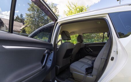 Toyota Verso I, 2014 год, 1 200 000 рублей, 9 фотография