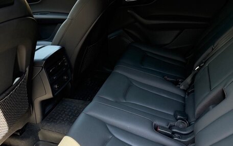 Audi Q7, 2021 год, 7 500 000 рублей, 7 фотография