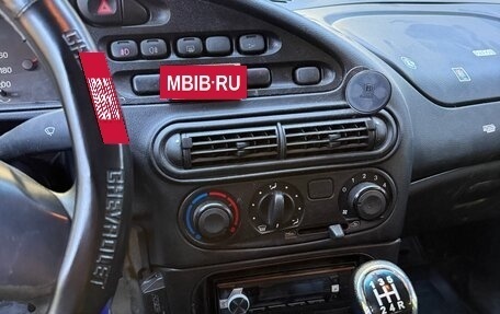 Chevrolet Niva I рестайлинг, 2010 год, 510 000 рублей, 2 фотография