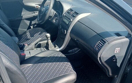 Toyota Corolla, 2008 год, 650 000 рублей, 9 фотография