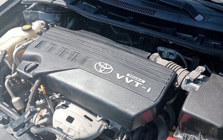 Toyota Corolla, 2008 год, 650 000 рублей, 14 фотография