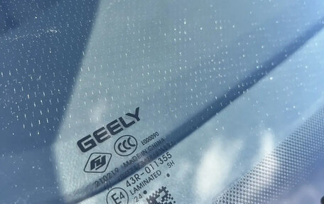 Geely Tugella FY11, 2024 год, 2 800 000 рублей, 16 фотография