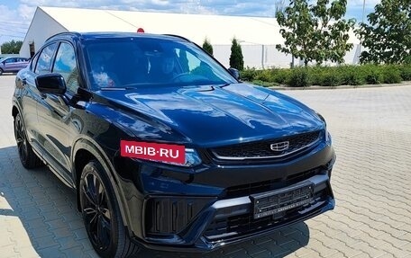 Geely Tugella FY11, 2024 год, 2 800 000 рублей, 3 фотография
