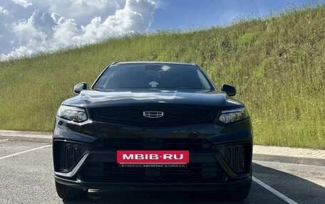 Geely Tugella FY11, 2024 год, 2 800 000 рублей, 7 фотография