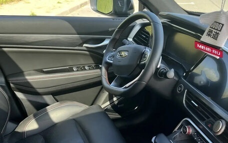 Geely Tugella FY11, 2024 год, 2 800 000 рублей, 19 фотография