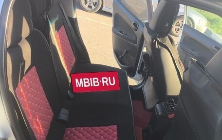 Peugeot 206, 2005 год, 270 000 рублей, 8 фотография