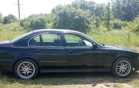 BMW 5 серия, 1997 год, 365 000 рублей, 3 фотография