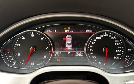 Audi A8, 2010 год, 1 800 000 рублей, 2 фотография