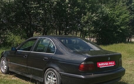 BMW 5 серия, 1997 год, 365 000 рублей, 2 фотография