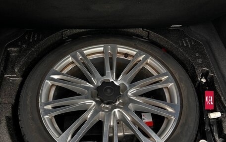 Audi A8, 2010 год, 1 800 000 рублей, 3 фотография