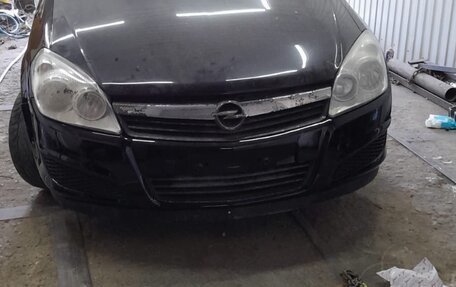 Opel Astra H, 2007 год, 450 000 рублей, 2 фотография