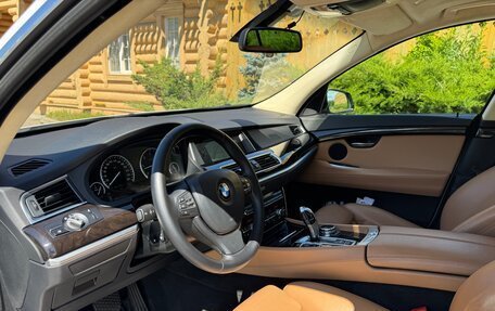 BMW 5 серия, 2014 год, 2 150 000 рублей, 5 фотография