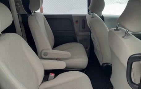 Honda Freed I, 2009 год, 950 000 рублей, 2 фотография