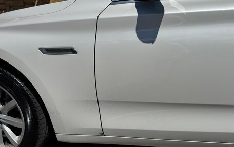 BMW 5 серия, 2014 год, 2 150 000 рублей, 7 фотография