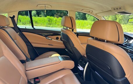 BMW 5 серия, 2014 год, 2 150 000 рублей, 6 фотография