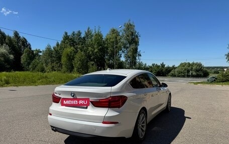 BMW 5 серия, 2014 год, 2 150 000 рублей, 2 фотография